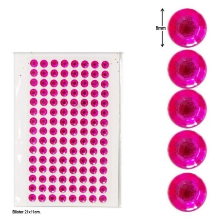 Gemas-adhesivas-adiamantes-fucsia-120-uds-8-mm-8435127940557-94055