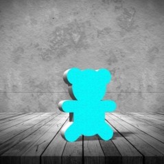 Figura-osito-azul-60-cm-porex-8435789316998-31699DT