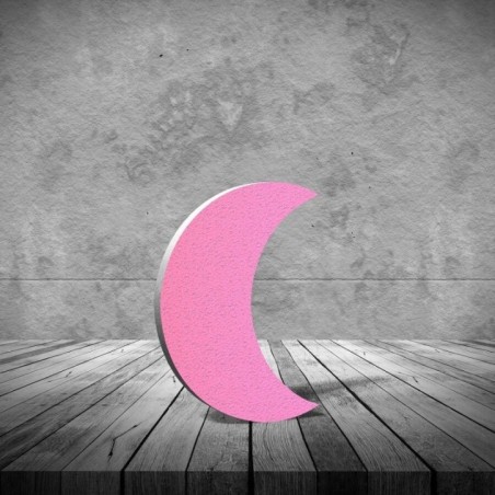 Figura-luna-rosa-30-cm-porex-8435789362384-36238DT