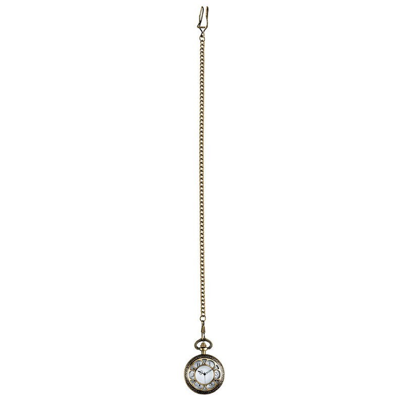 Reloj bolsillo Steampunk