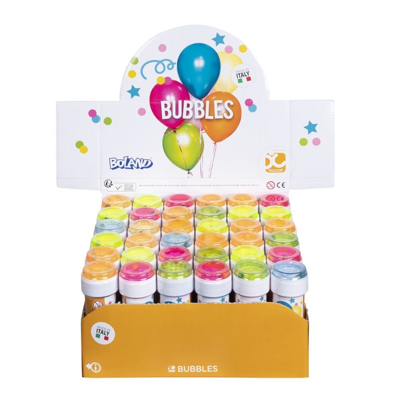Pomperos fiesta 60 ml