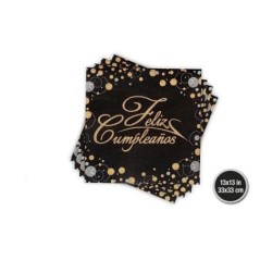 Servilletas-Feliz-Cumpleanos-negro-y-oro-12-uds-8433584565948-56594