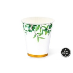 Vasos-Ecualipto-blanco-y-oro-12-uds-8433584576517-57651