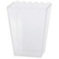 Caja transparente15x12x19 cm candy bar