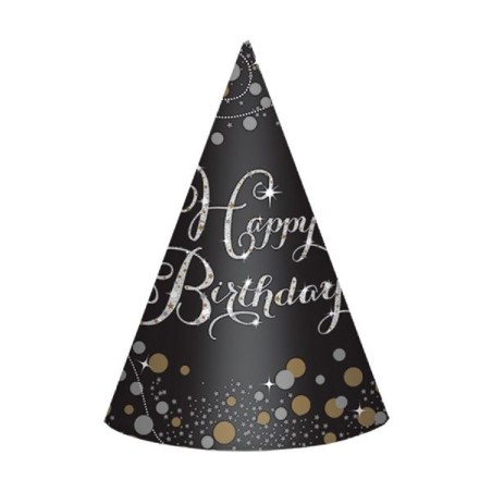 Gorro-cono-de-cumpleanos-negro-y-oro-unidad-13051779665-250772
