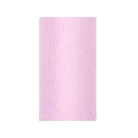 Tul-rosa-claro-rollo-de-9-mtx50-cm-para-dec decoraciones-5901157464828-TIU50-081J