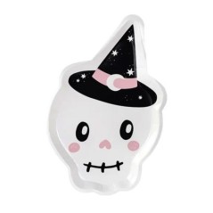 Platos-Esqueleto-infantil-para-halloween-6-uds-18-cm-5904555021884-TPP82