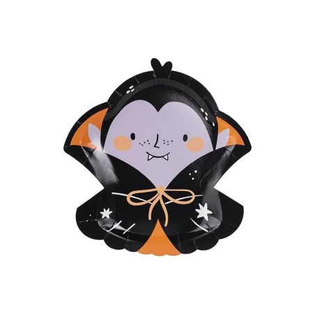 Platos-dracula-vampiro-para-halloween-6-uds-23-cm-5904555021921-TPP83