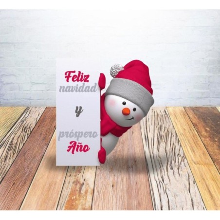 Figura-muneco-de-nieve-30-cm-8435789502629-51160DT