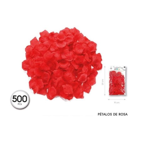 Petalos-de-rosa-rojos-de-tela-500-uds-8433584555345-55534