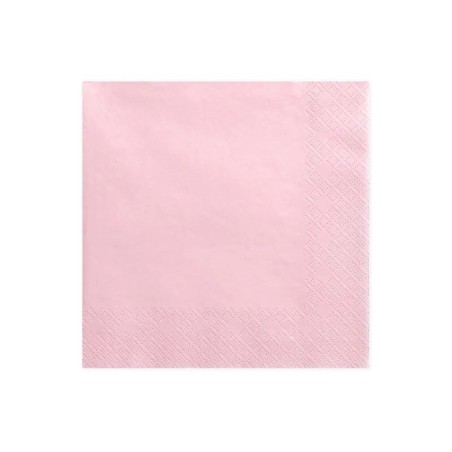Servilletas-rosa-claro-20-uds-33-cm-3-capas-5902230745704-SP33-1-081J