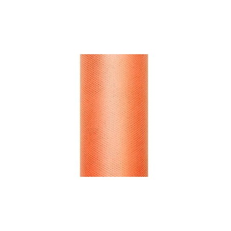 Tul-naranja-rollo-de-9-mtx15-cm-para-dec decoraciones-5901157464736-TIU15-005