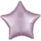 Estrella Rosa pastel satin 48 cm