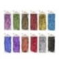 Papel rafia 15 gr 1 pieza surtido colores