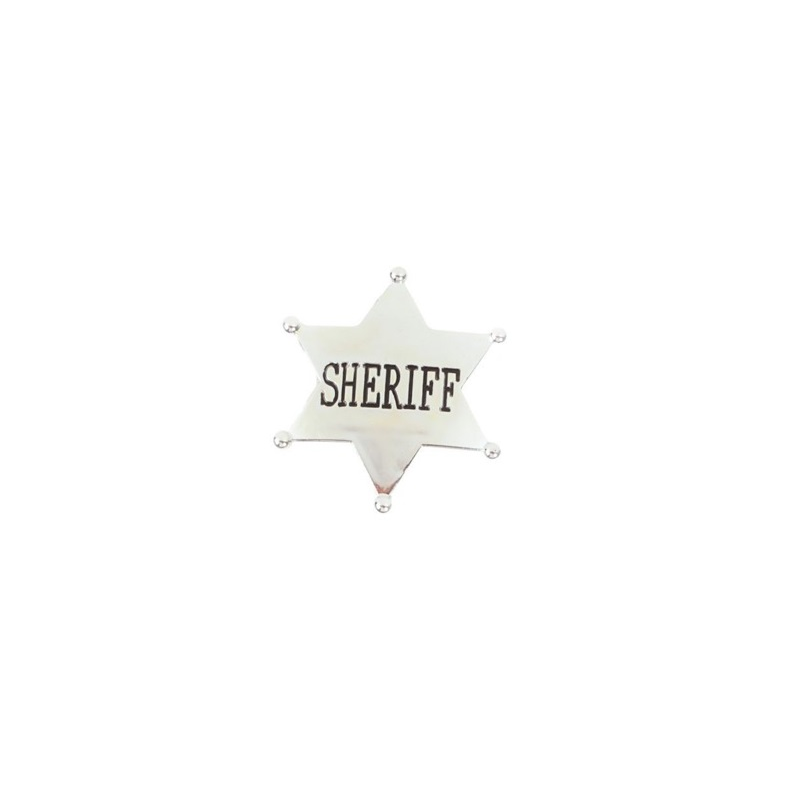 Estrella Sheriff vaquero