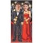 Plafon plastico foto hollywood fotocall