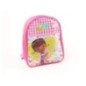 Mochila doctora juguetes 32x25x8 cm guarderia 215