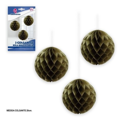 Colgantes-bolas-nido-abeja-oro-3-uds-20-cm-8435127224770-22477