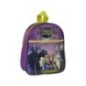 Mochila villanas disney 32x25x8 cm