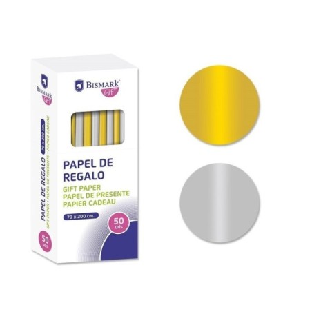Papel-De-Regalo-oro-o-plata-70x200-Cm-Unidad-Colores-surtidos-8430173302762-330276PO