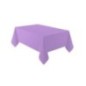 Mantel violeta 137x274 cm