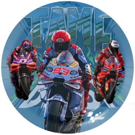 Platos-cumpleanos-Moto-GP-8-uds-de-23-cm-8435743005616-BS10591