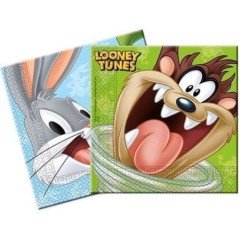 Servilletas-looney-tunes-20-uds-cumpleanos-5201184860694-72166