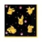 Servilletas Pokemon Picachu 20 uds 33 cm