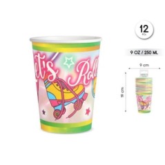 Vasos-patinaje-cumpleanos-12-uds-8433584591404-59140