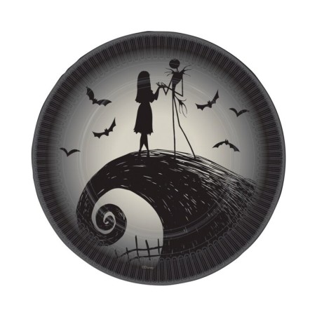 Platos-Jack-Sally-Pesadilla-antes-de-Navidad-8-uds-23-cm-194099161053-8850104-66