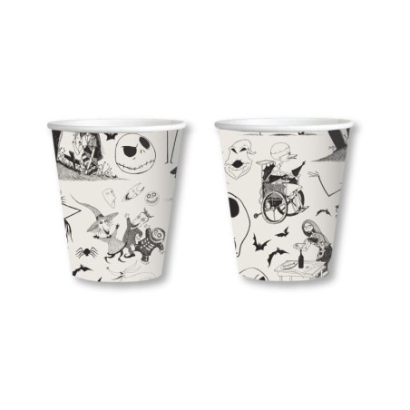 Vasos-Pesadilla-antes-de-Navidad-8-uds-266-ml-194099161060-88850111-66