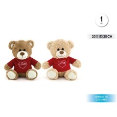 Peluche-oso-love-20-cm-Unidad-8433584931163-93116