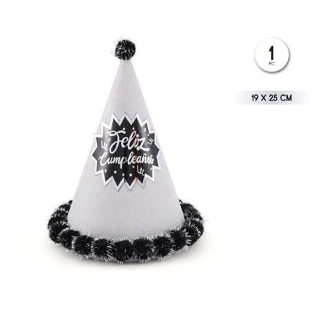 Gorro-feliz-cumpleanos-plata-19x25-cm-8433584717668-71766