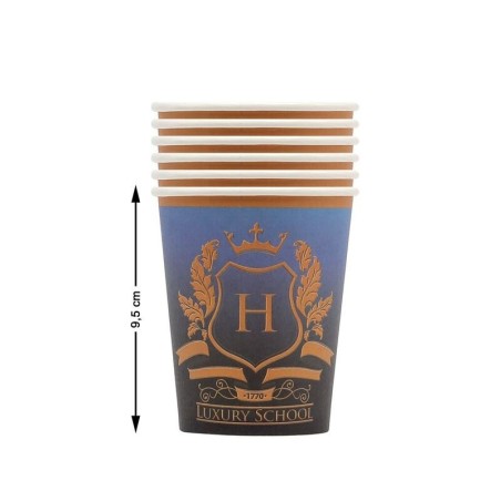 Vasos-Harry-cumpleanos-mago-6-uds-8422259798170-79817