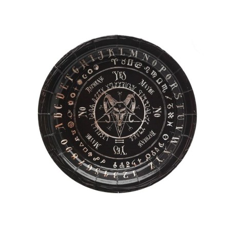 Plato-Ouija-18-cm-6-uds-8422259798330-79833