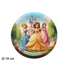 Platos-princesas-cumpleanos-6-uds-18-cm-8422259798385-79838