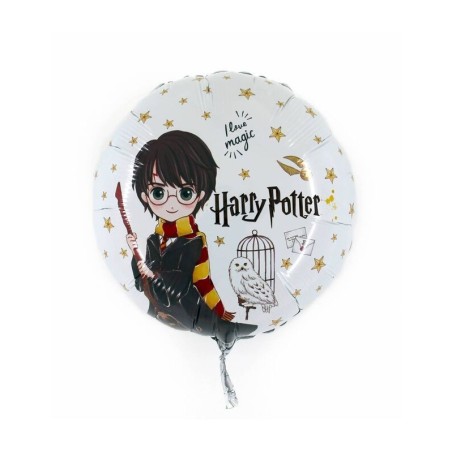 Globo Harry Potter 45 cm