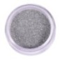 Purpurina glitter cosmetica bio 071 plata