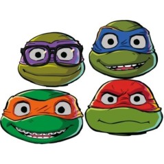 Mascaras-Tortugas-ninja-6-uds-carton-8435743003674-BS10390