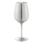 Copa vino plata glamour 450 ml
