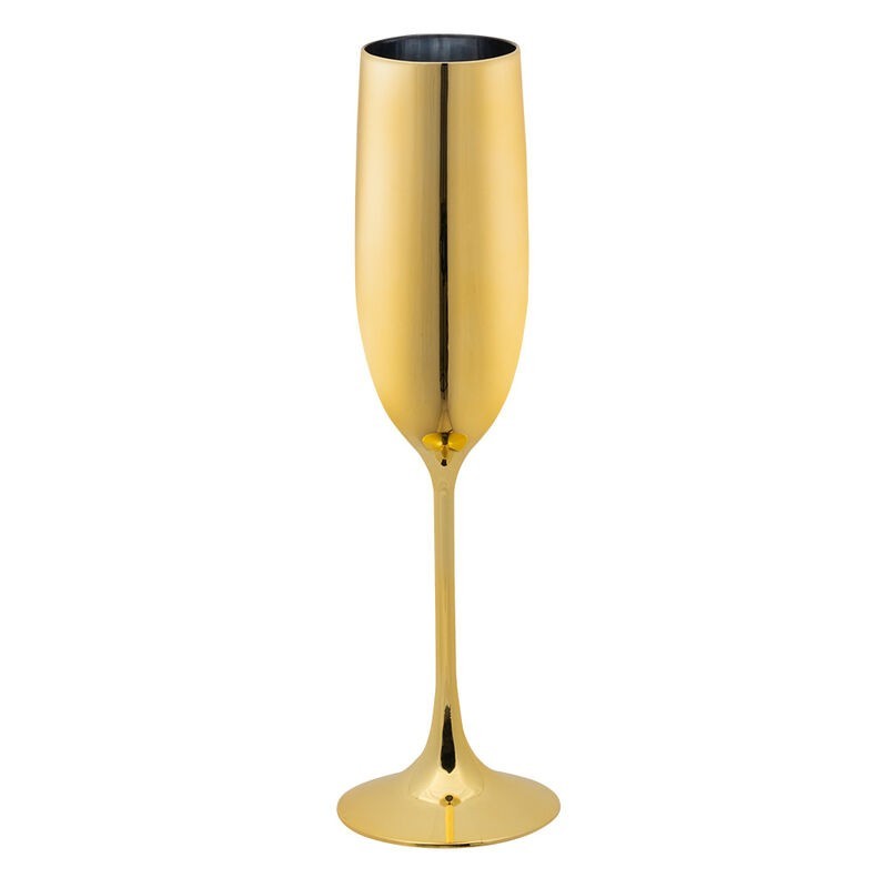 Copa Chanpan oro glamour 125 ml