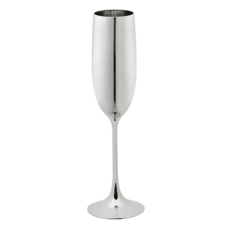 Copa Chanpan plata glamour 125 ml
