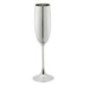 Copa Chanpan plata glamour 125 ml