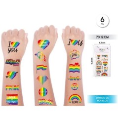 Tatuaje-temporal-arcoiris-orgullo-6-tattoos-8433584913893-91389