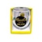Vaso cristal abuelo eres el mejor