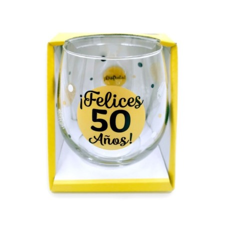 Vaso-cristal-Felices-50-anos-8445518008056-11547