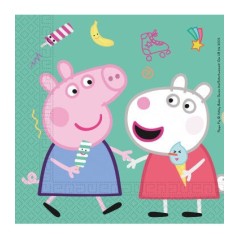 Servilletas-Peppa-pig-20-uds-33-cm-5201184910344-91034