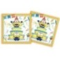 Servilletas Minions 20 uds 33 cm