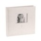 Libro firmas comunion blanco 24 cm 20 hojas