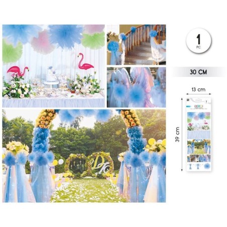 Pompon-de-tul-azul-30-cm-1-ud-8433584921058-92106